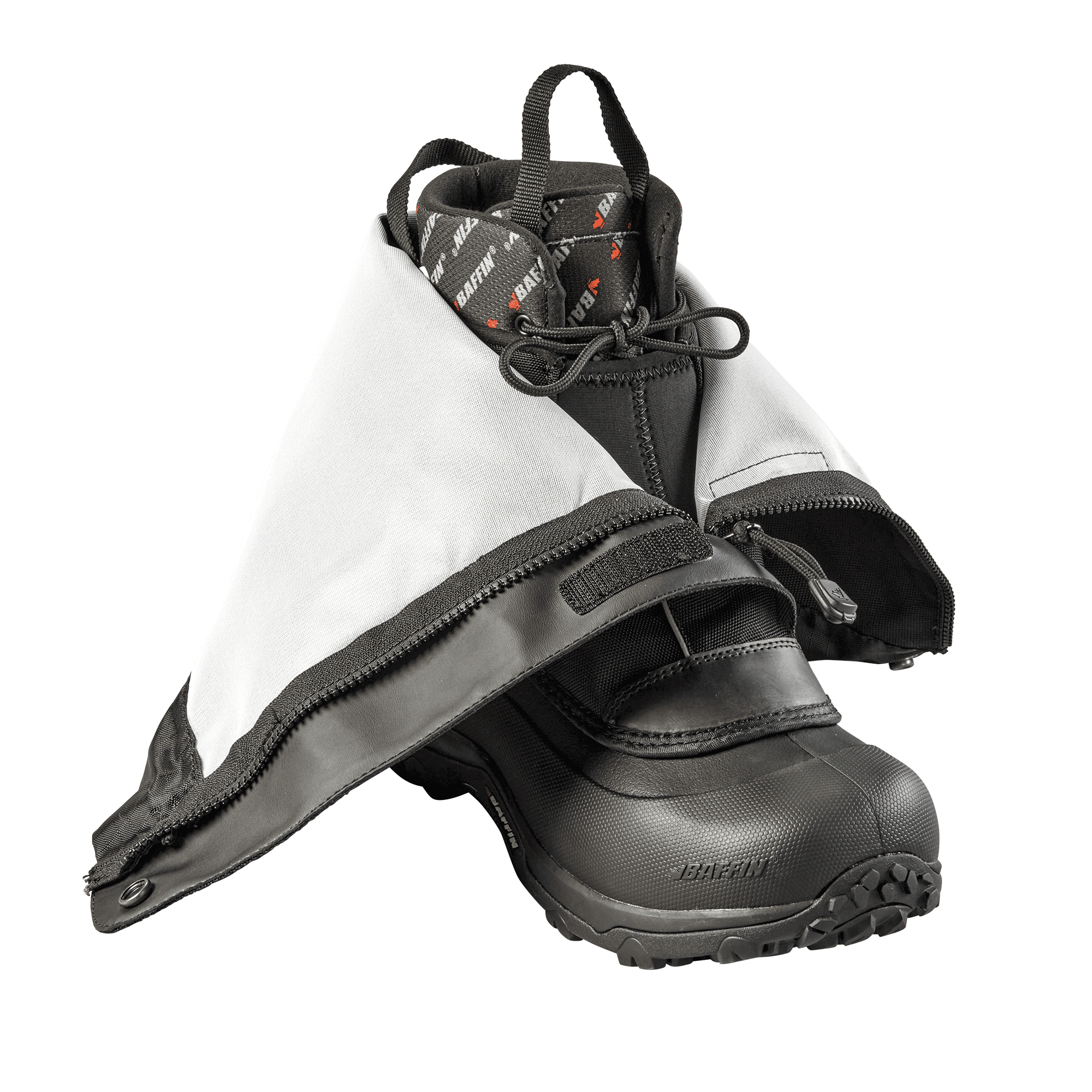 LITESPORT | Men's Boot || Black