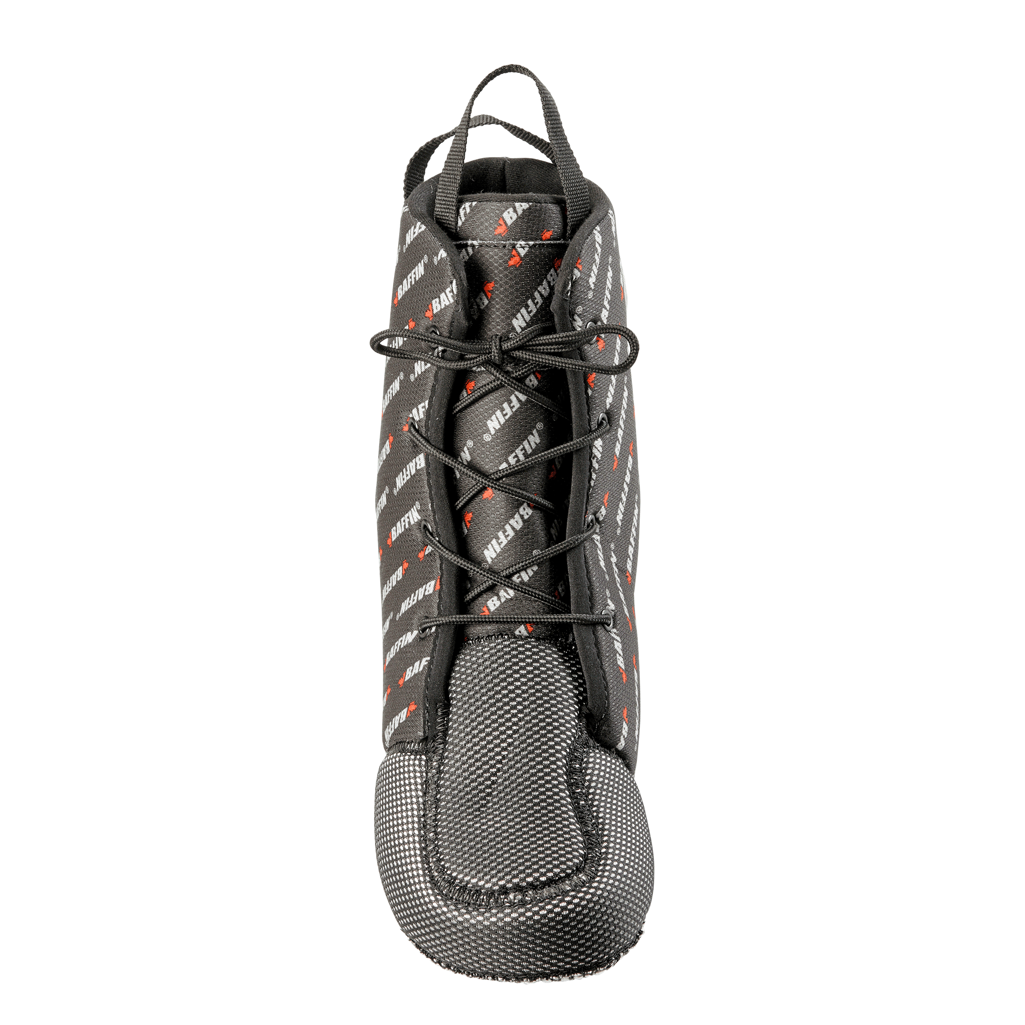 LITESPORT | Men's Boot || Black