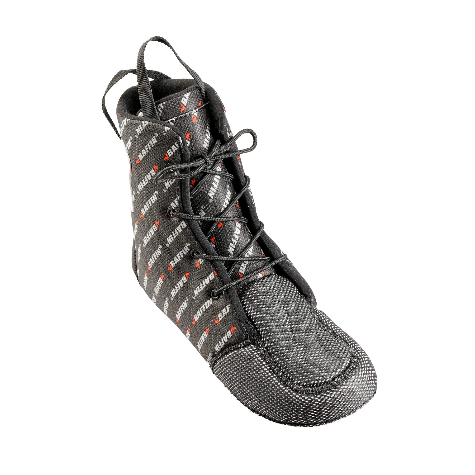 LITESPORT | Men's Boot || Black