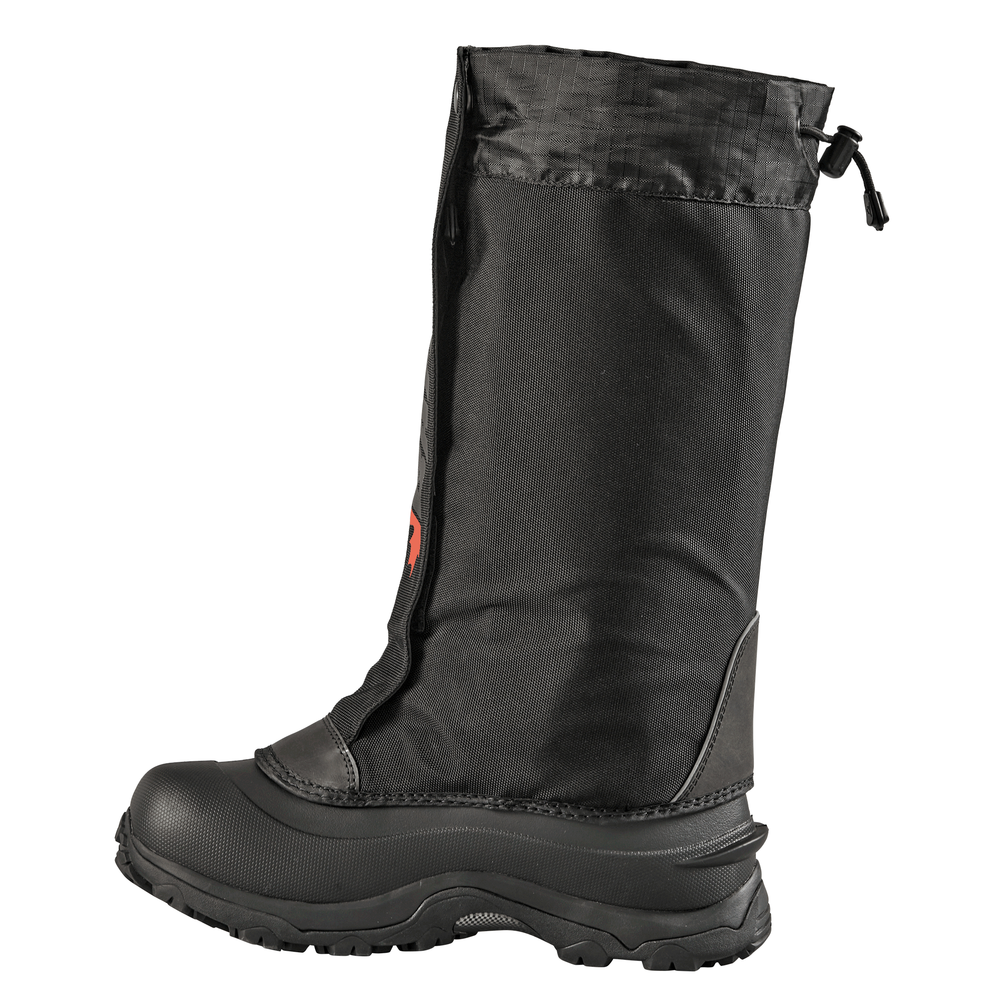 LITESPORT | Men's Boot - Medial || Black