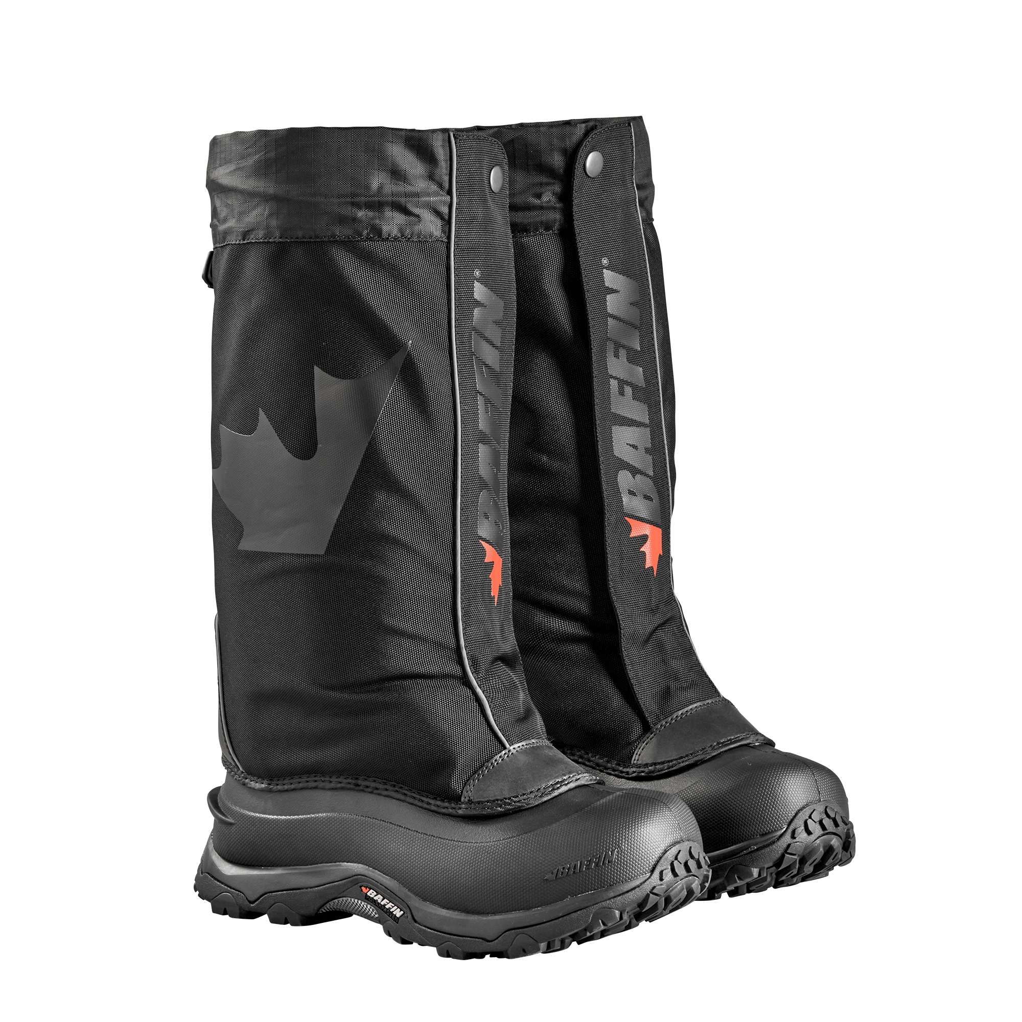 LITESPORT | Men's Boot || Black