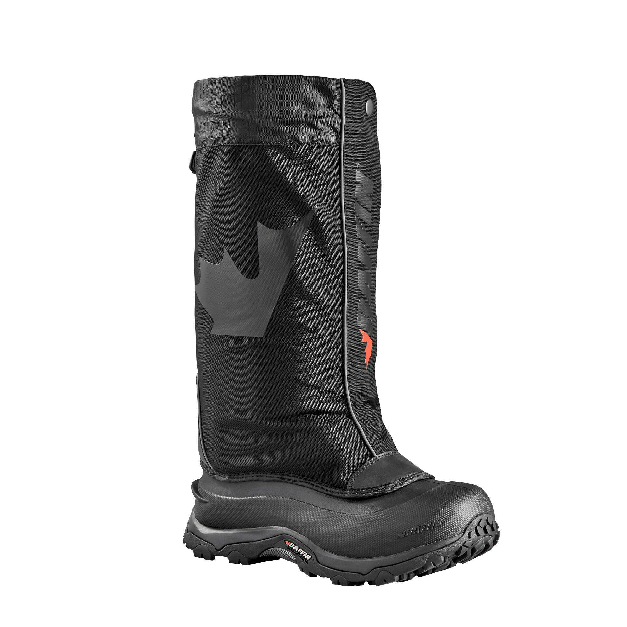 LITESPORT | Men's Boot - Primary || Black