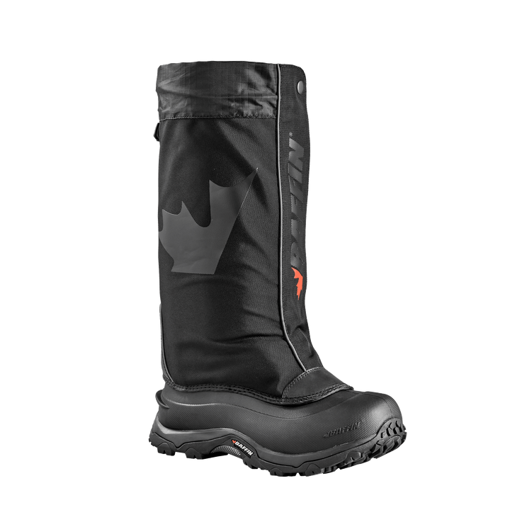LITESPORT | Men's Boot - Primary || Black