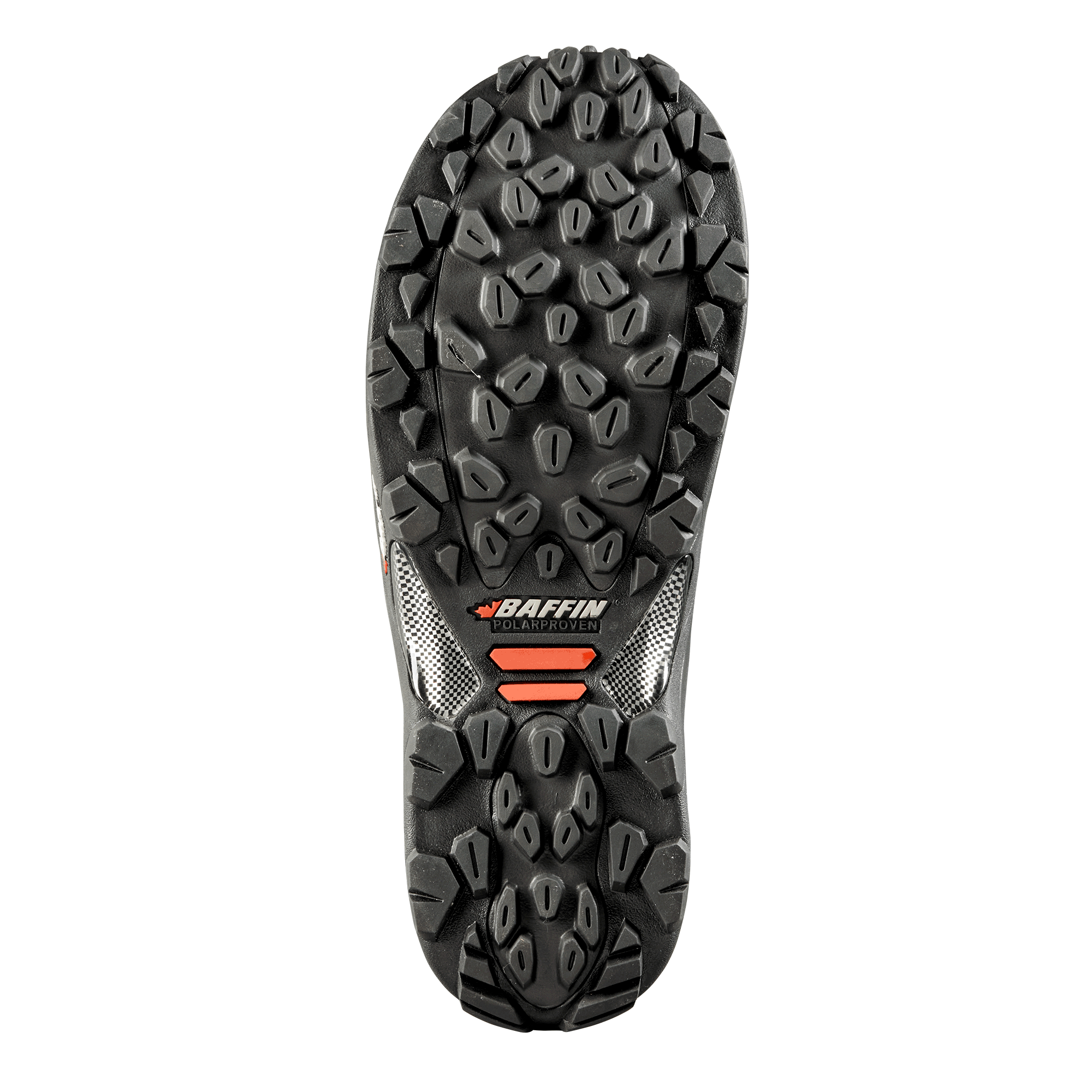 LITESPORT | Men's Boot - Sole || Black