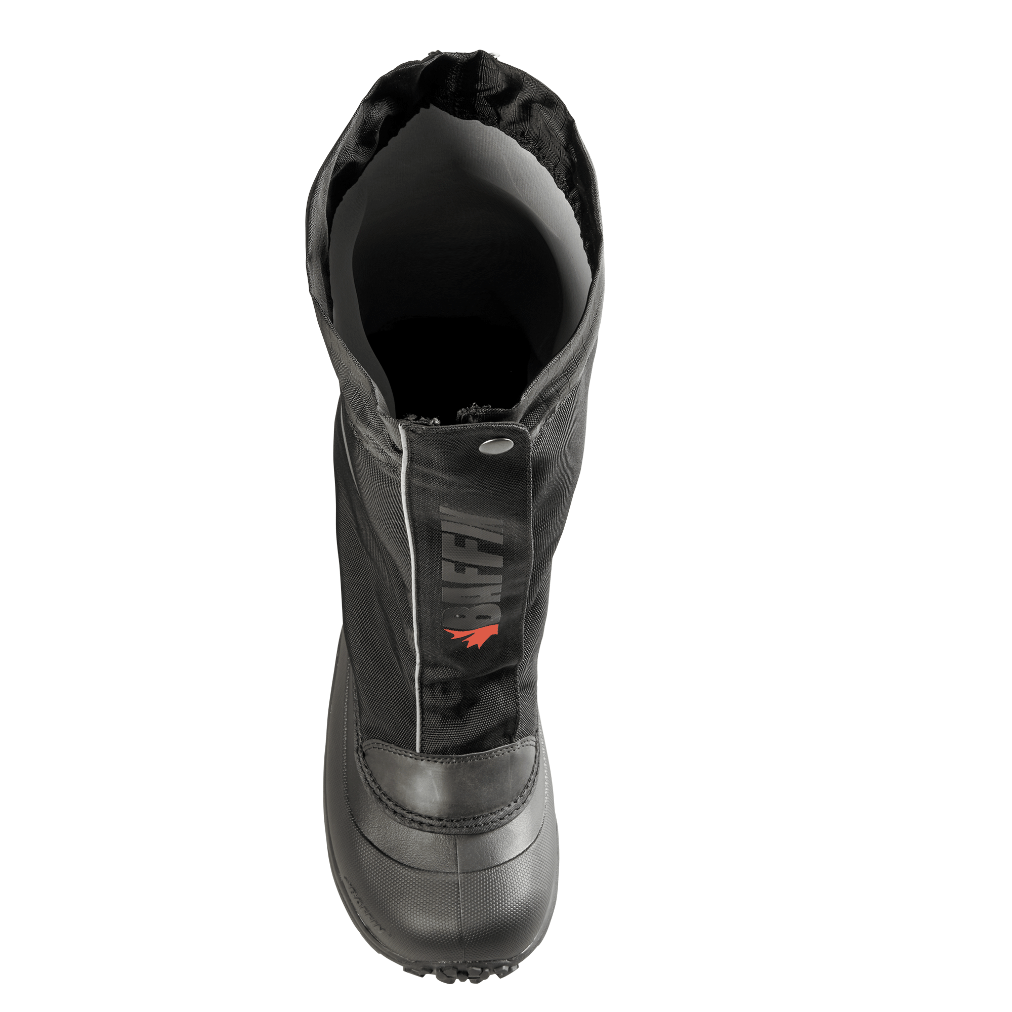 LITESPORT | Men's Boot - Top || Black