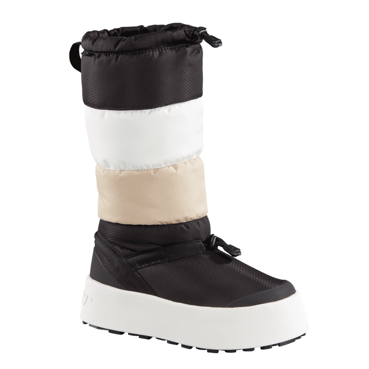 MERIBEL | Women’s Boot - Primary || Kicker Black