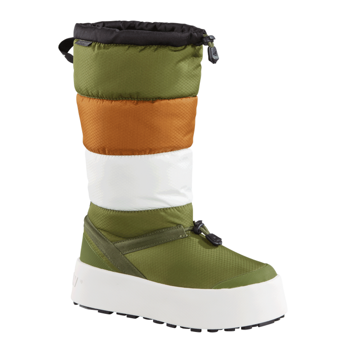 MERIBEL | Women’s Boot - Primary || Alpine Green