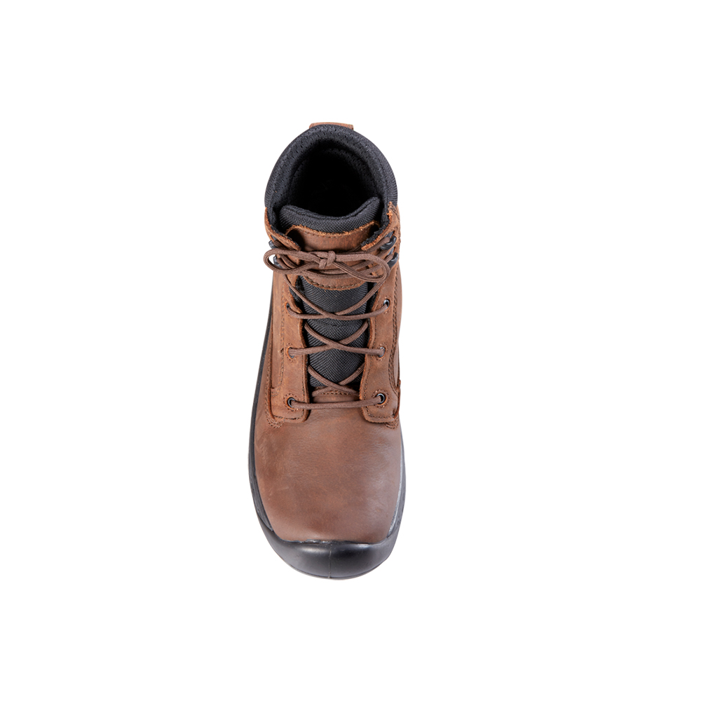 PACER | Men's Boot - Top || Brown