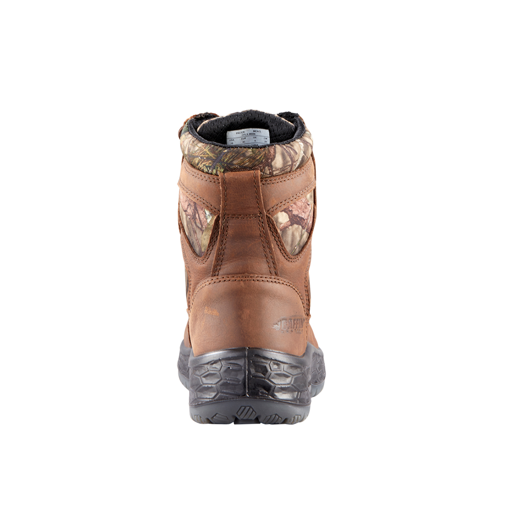 PACER | Men's Boot - Heel || Mossy Oak
