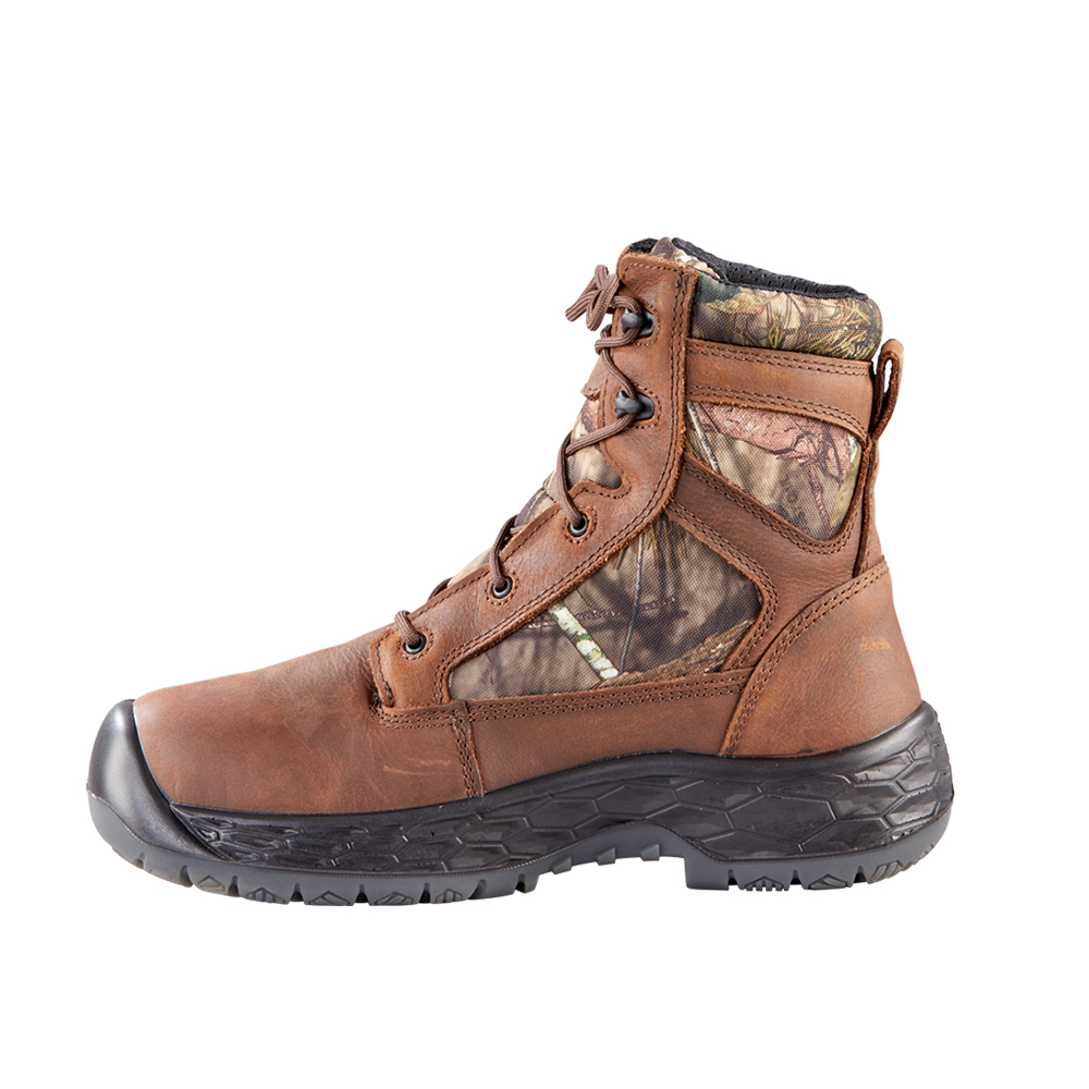 PACER | Men's Boot - Medial || Mossy Oak