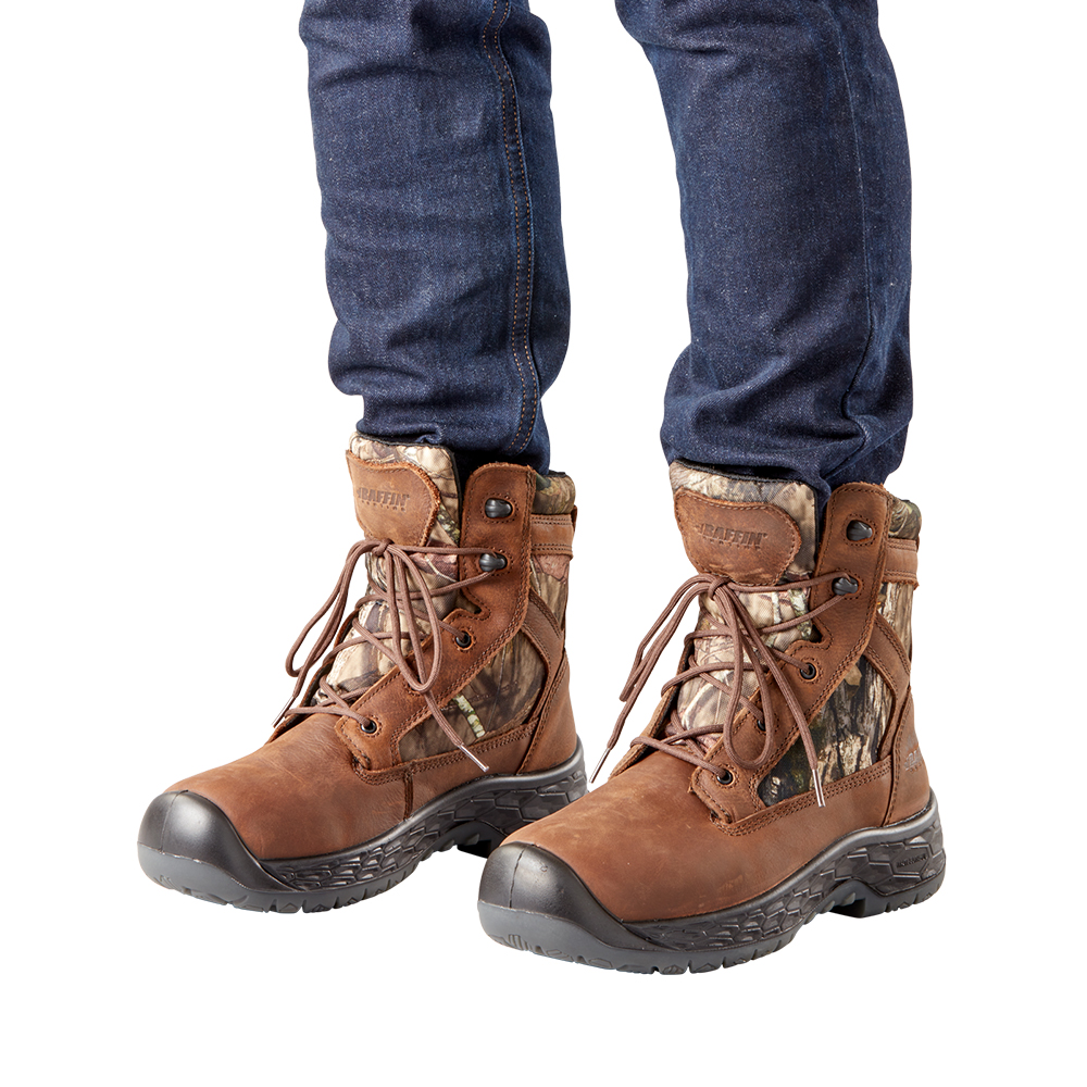 PACER | Men's Boot - Onfoot || Mossy Oak