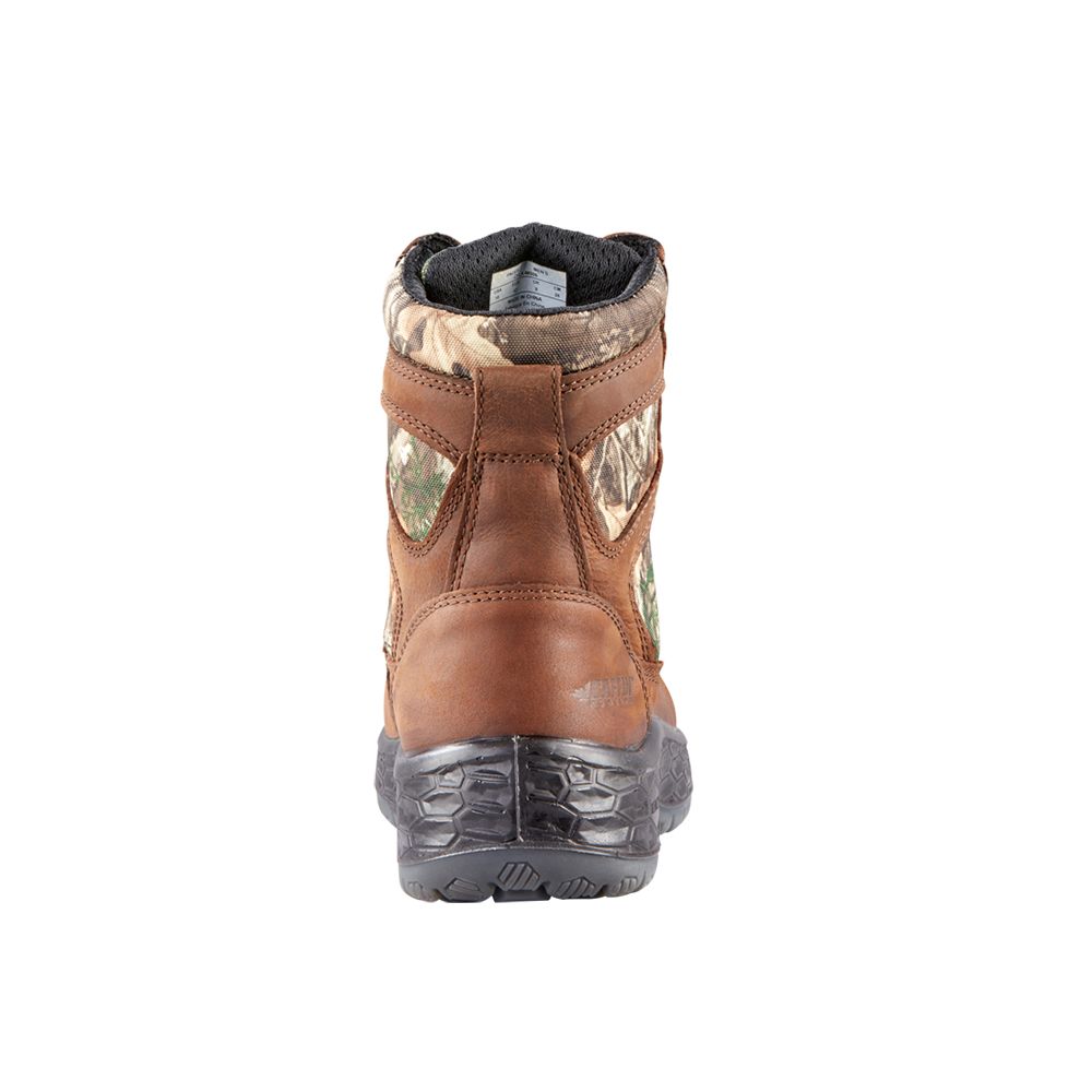 PACER | Men's Boot - Heel || Real Tree
