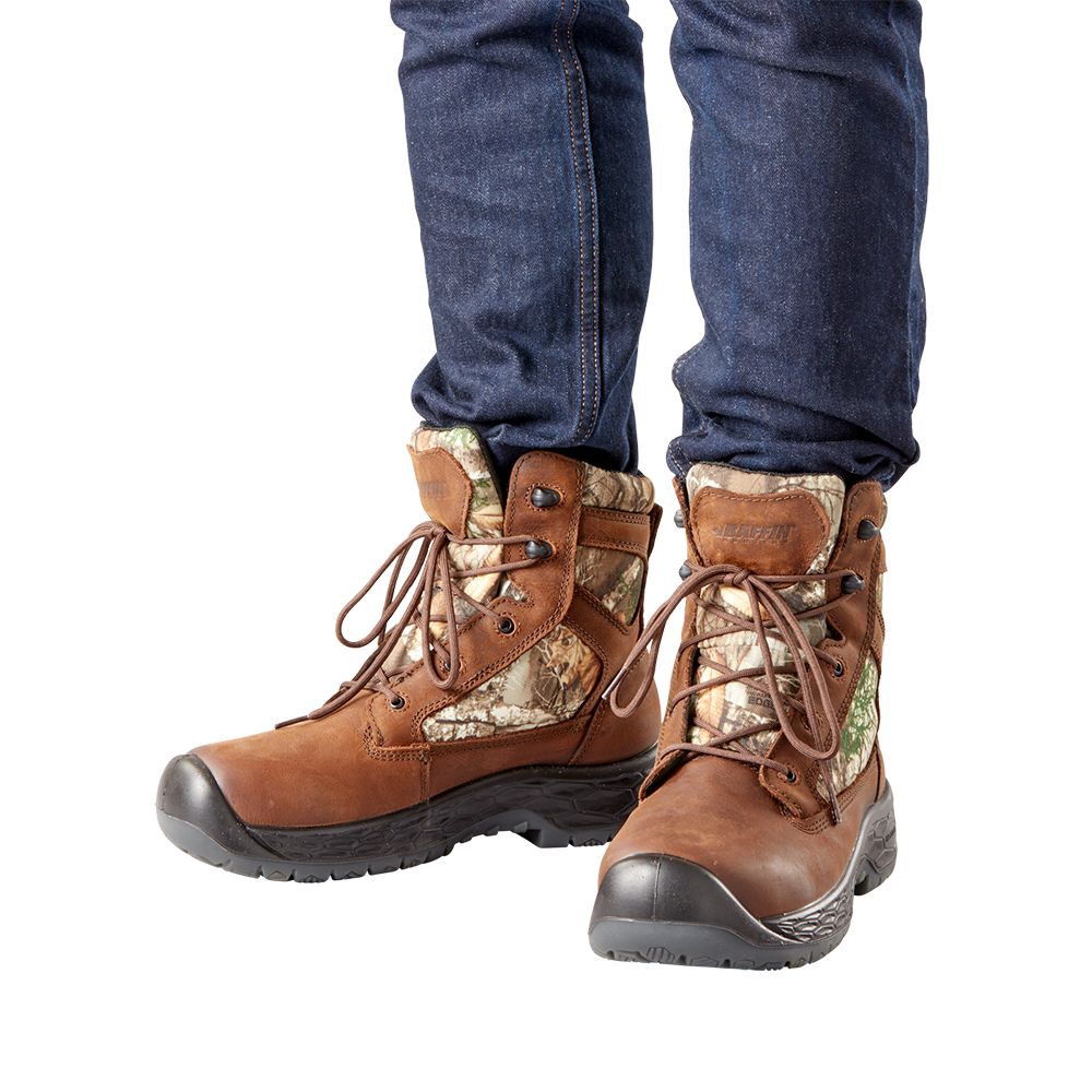 PACER | Men's Boot - Onfoot || Real Tree