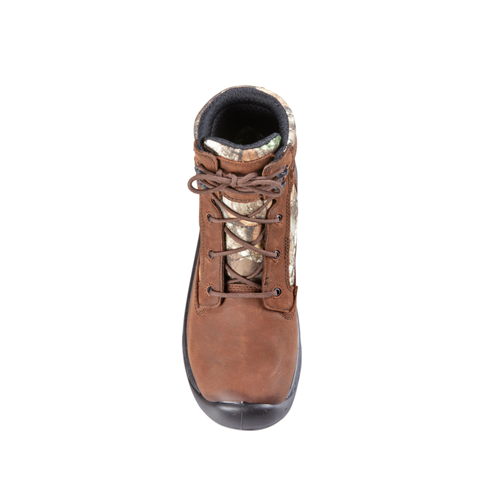 PACER | Men's Boot - Top || Real Tree