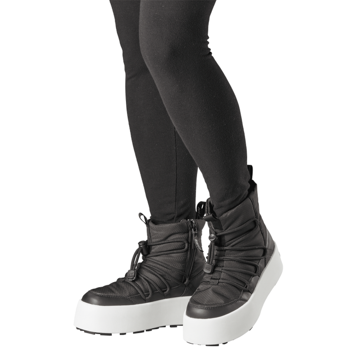 ROSA | Women’s Boot - Onfoot || Black
