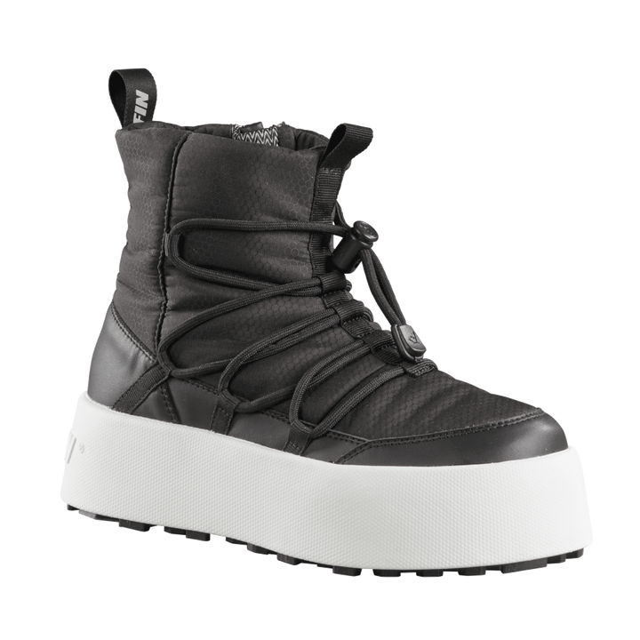 ROSA | Women’s Boot - Primary || Black