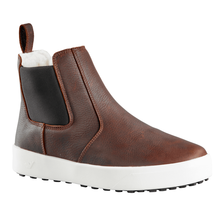 STRATHCONA | Men's Boot - Primary || Brown