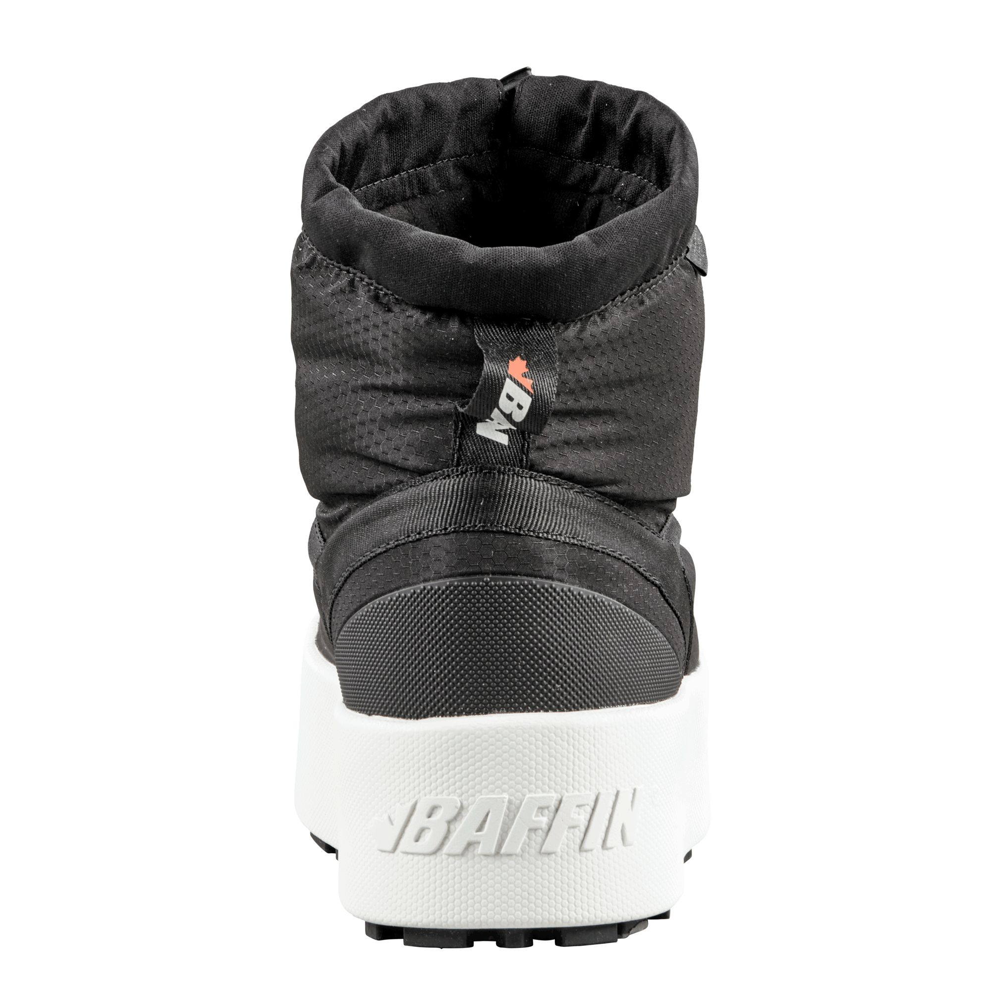 TORNIO | Women's Boot - Heel || Black