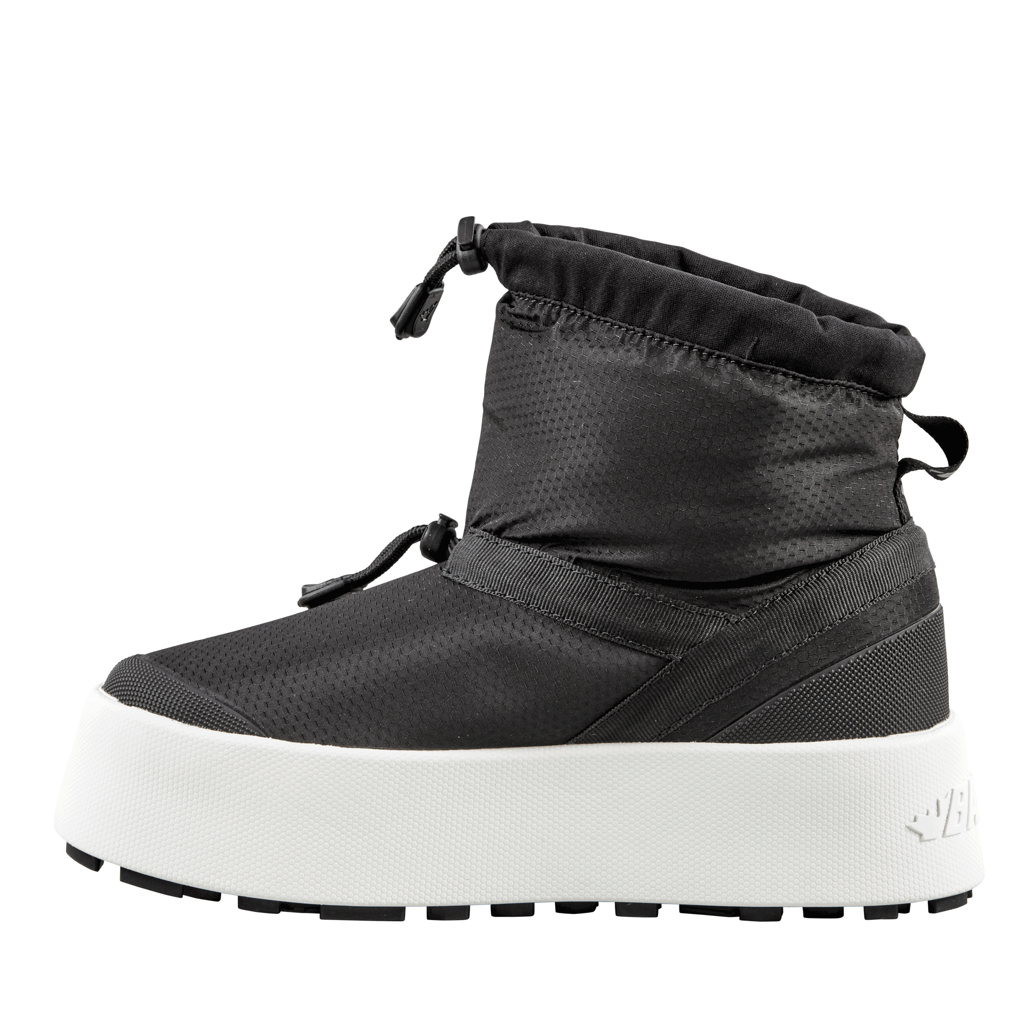 TORNIO | Women's Boot - Medial || Black