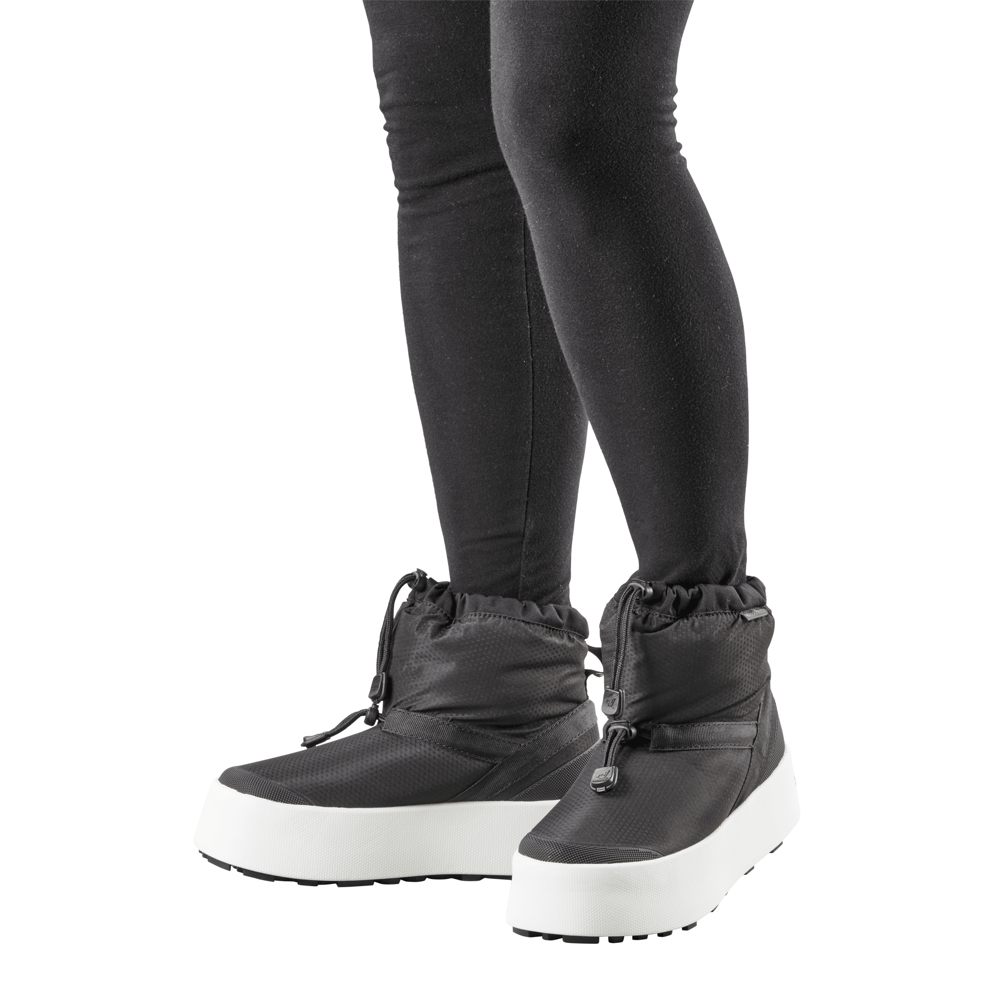 TORNIO | Women's Boot - Onfoot || Black