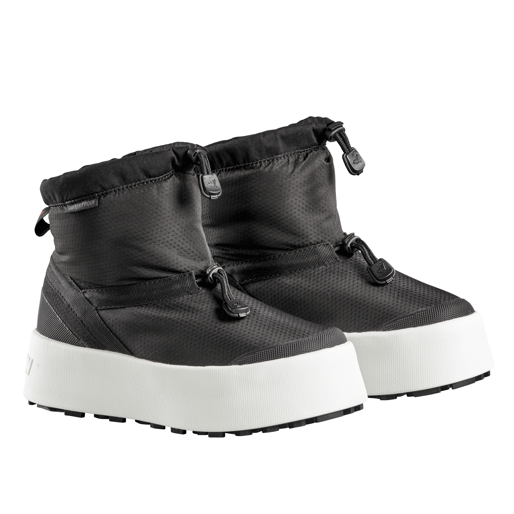 TORNIO | Women's Boot || Black