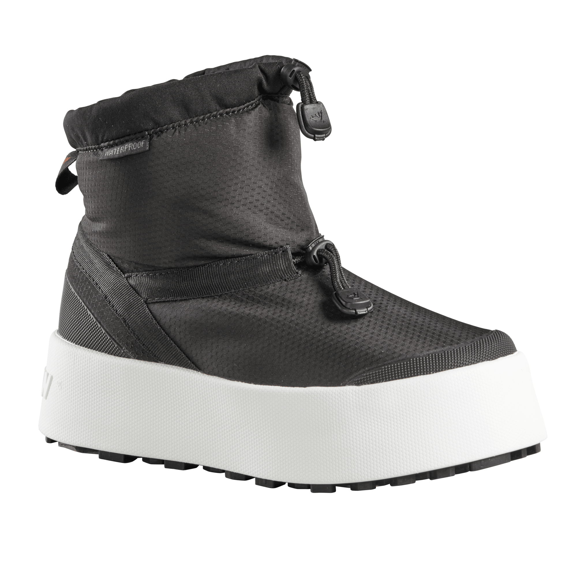 TORNIO | Women's Boot - Primary || Black