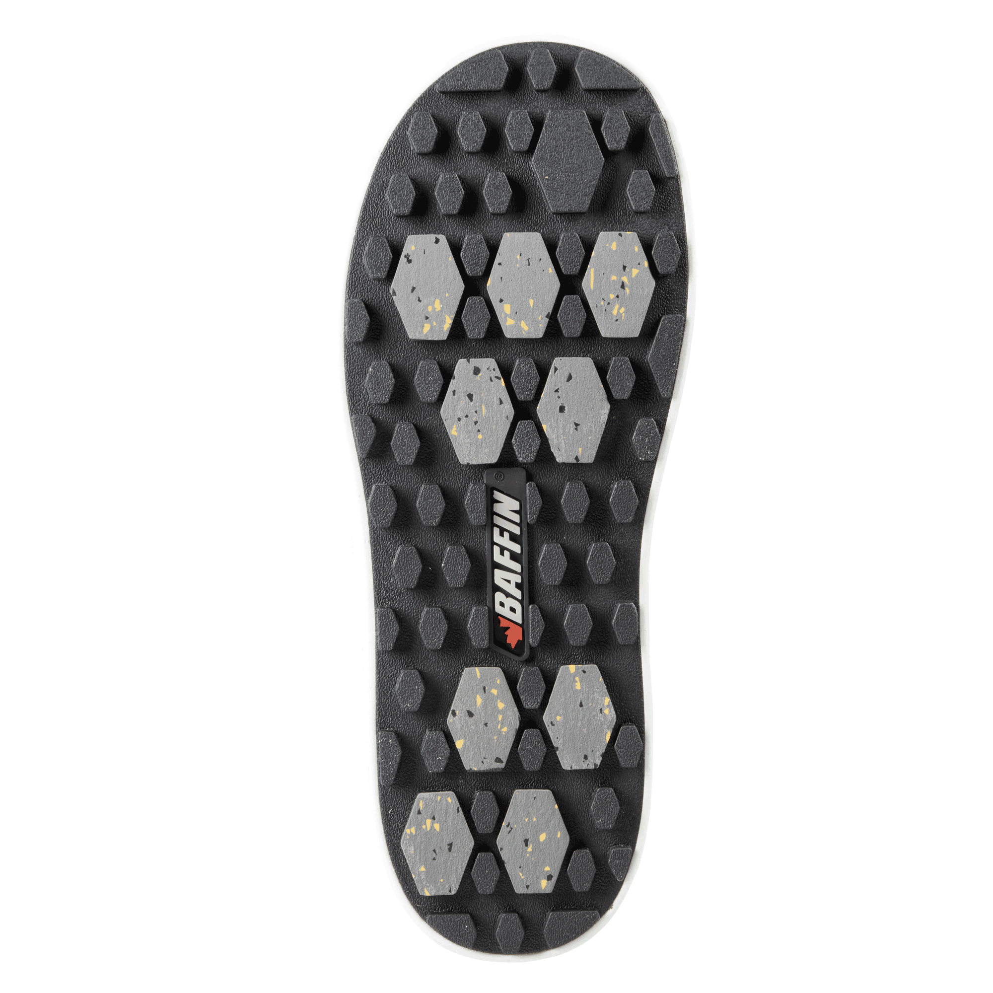 TORNIO | Women's Boot - Sole || Black