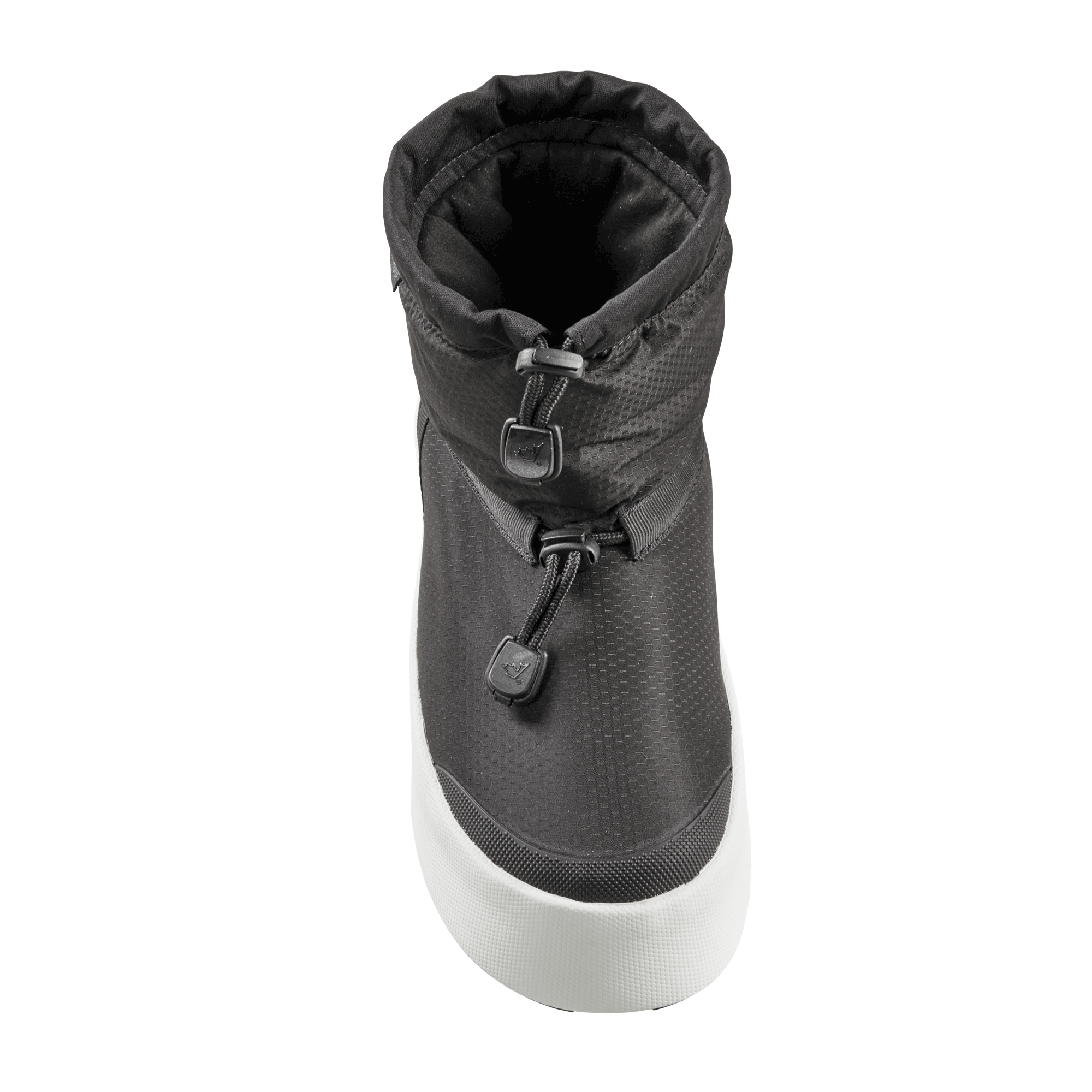 TORNIO | Women's Boot - Top || Black