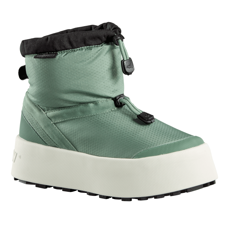 TORNIO | Women's Boot - Primary || Sea Green