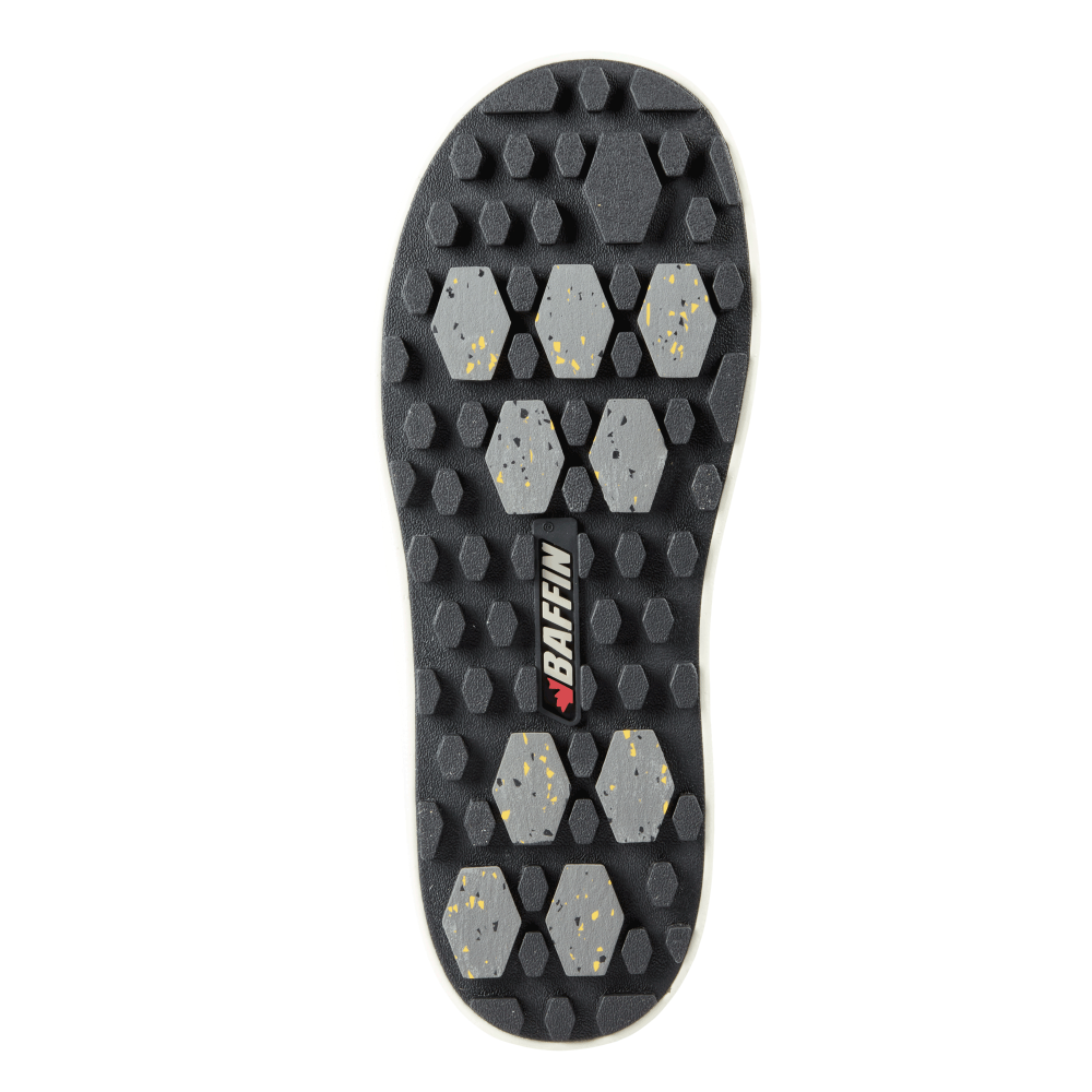 TORNIO | Women's Boot - Sole || Sea Green