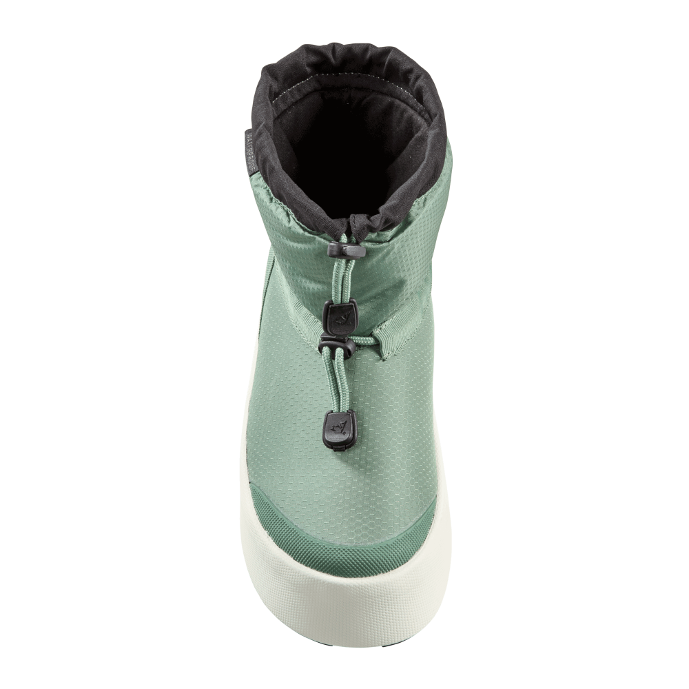 TORNIO | Women's Boot - Top || Sea Green