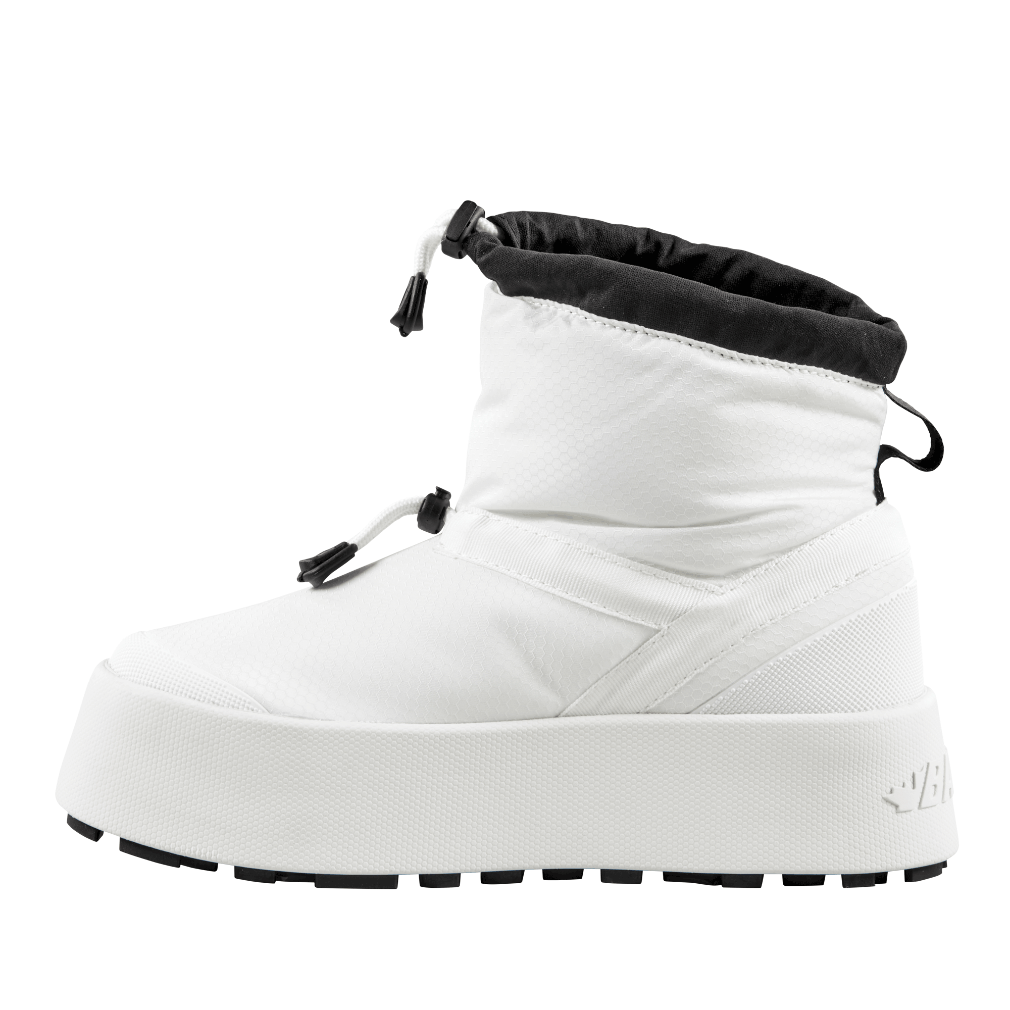 TORNIO | Women's Boot - Medial || White
