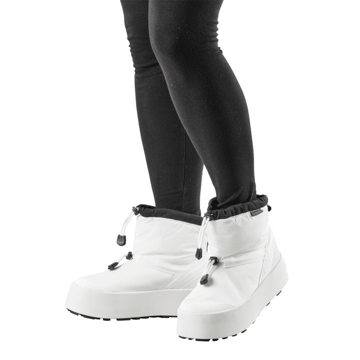 TORNIO | Women's Boot - Onfoot || White