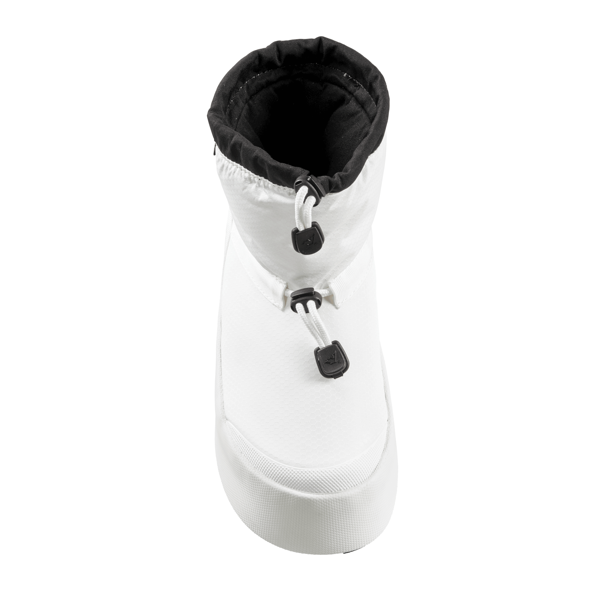 TORNIO | Women's Boot - Top || White