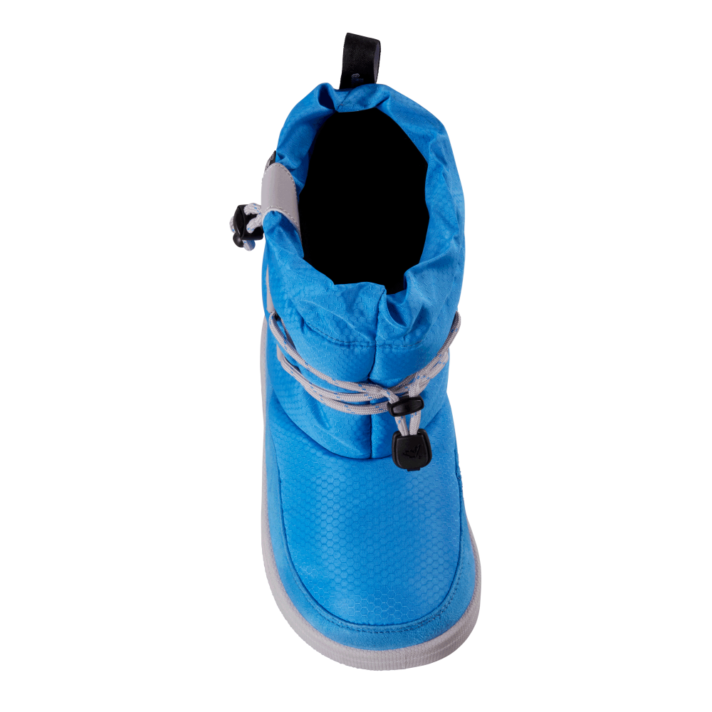 WANDER | Kids Boot - Top || Blue