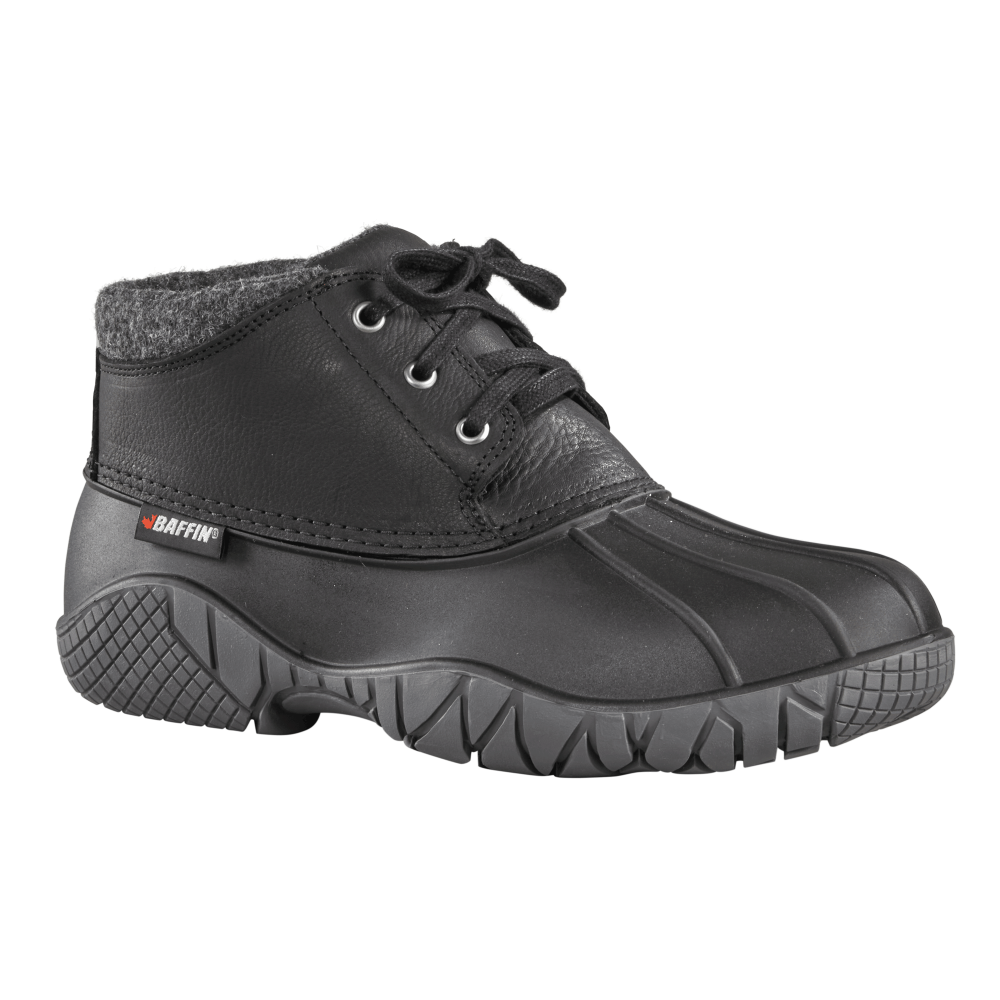 WHITETAIL II | Men's Boot || Black