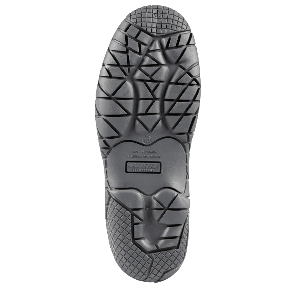 WHITETAIL II | Men's Boot - Sole || Black