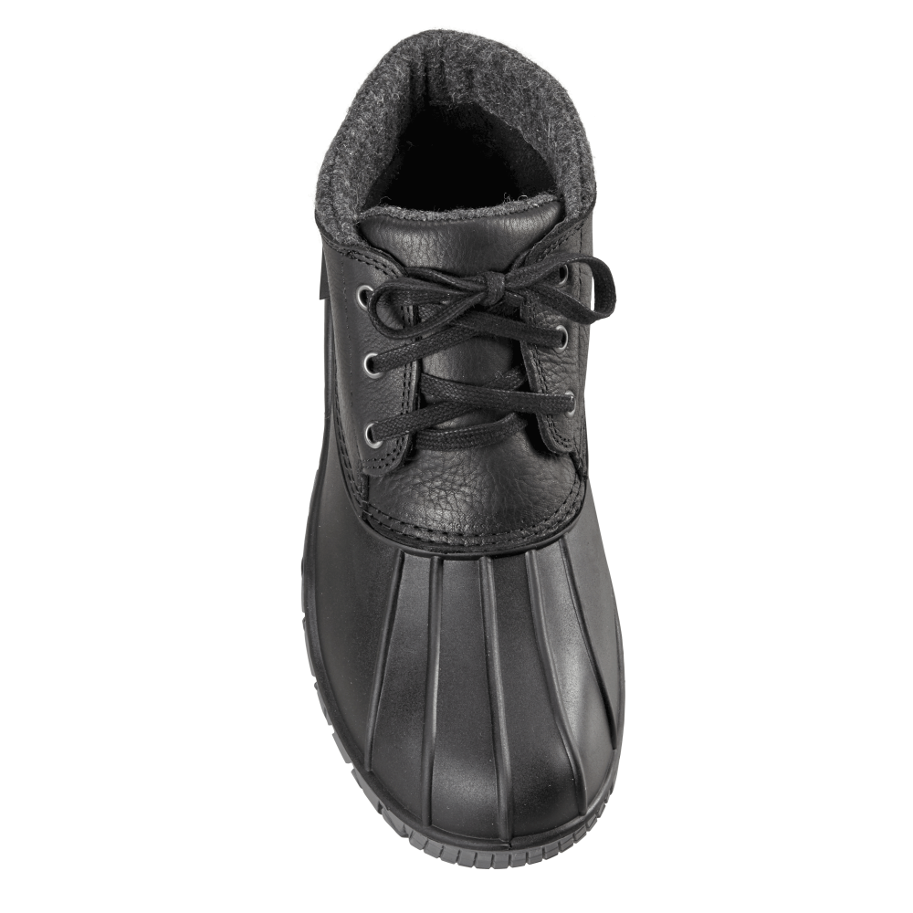 WHITETAIL II | Men's Boot - Top || Black