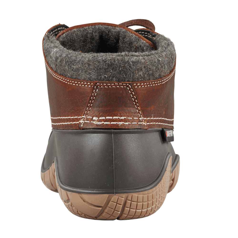 WHITETAIL II | Men's Boot - Heel || Brown