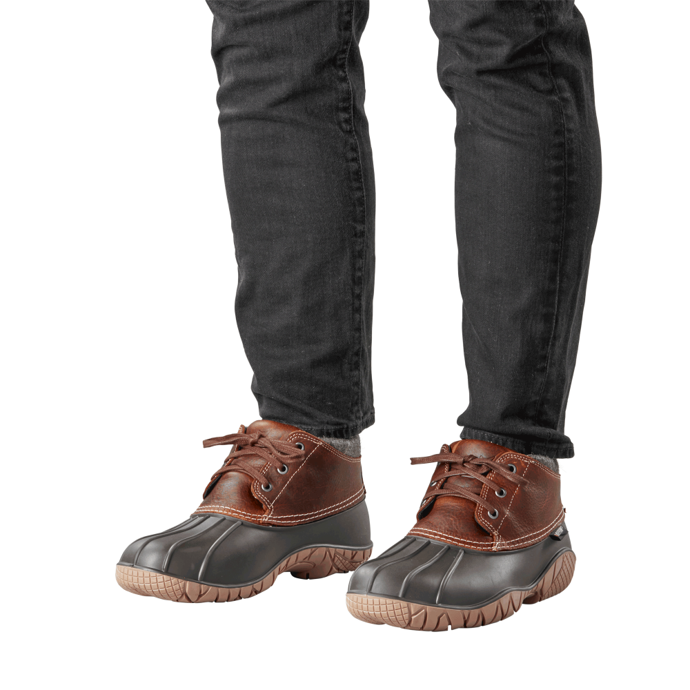 WHITETAIL II | Men's Boot - Onfoot || Brown