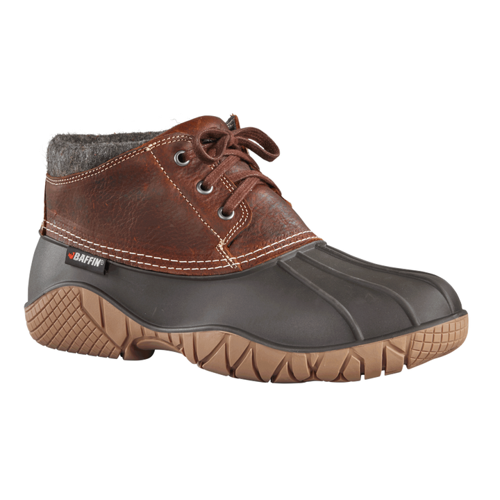 WHITETAIL II | Men's Boot || Brown