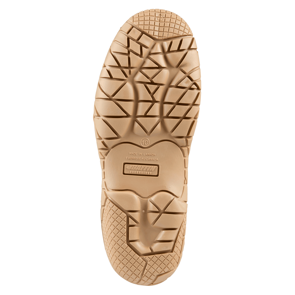 WHITETAIL II | Men's Boot - Sole || Brown
