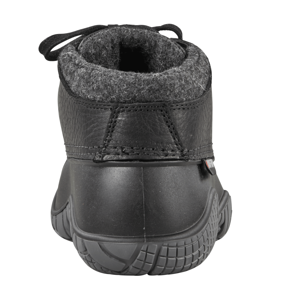 WHITETAIL II | Women's Boot - Heel || Black