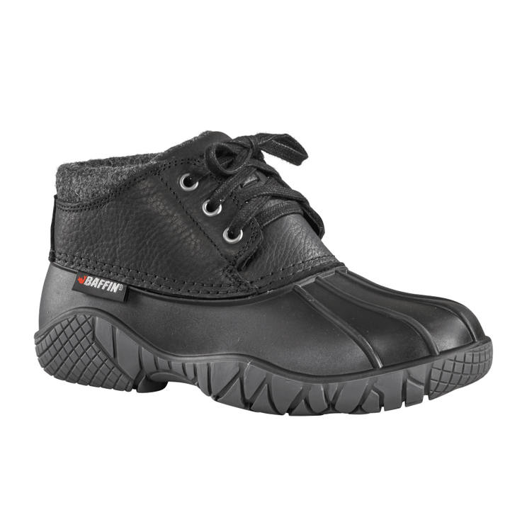 WHITETAIL II | Women's Boot || Black