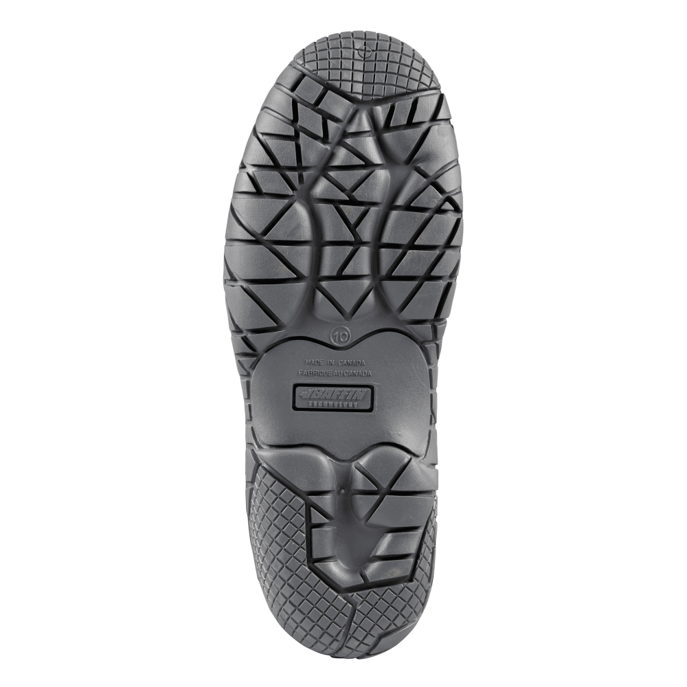 WHITETAIL II | Women's Boot - Sole || Black