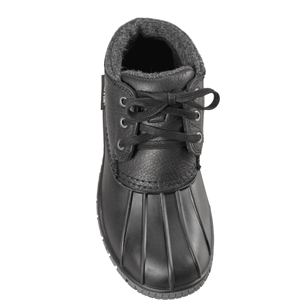 WHITETAIL II | Women's Boot - Top || Black