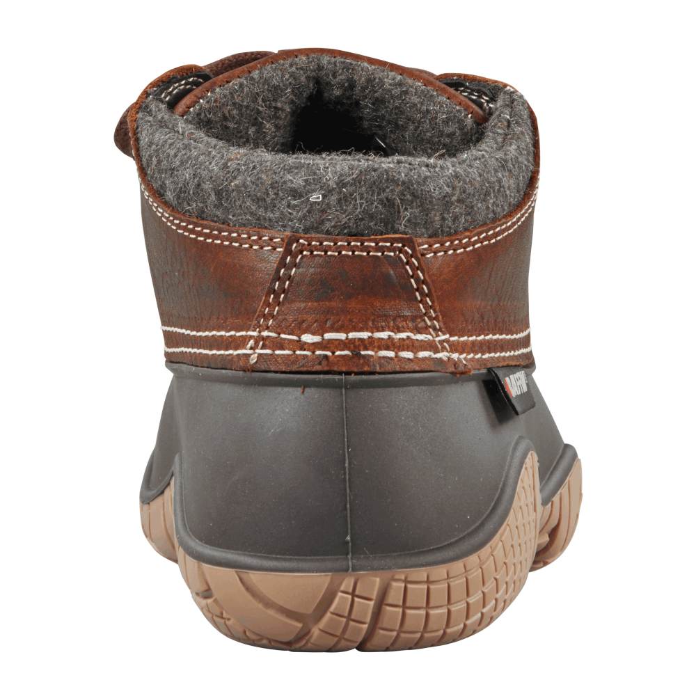 WHITETAIL II | Women's Boot - Heel || Brown