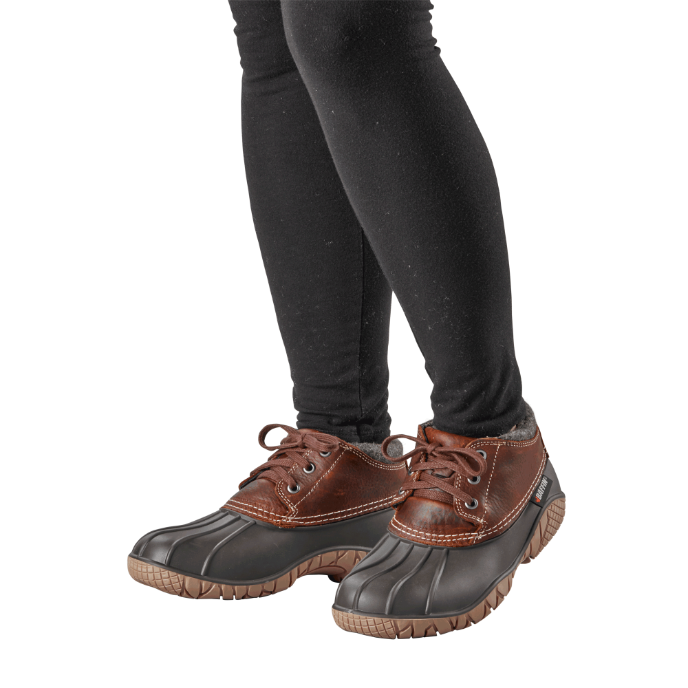 WHITETAIL II | Women's Boot - Onfoot || Brown