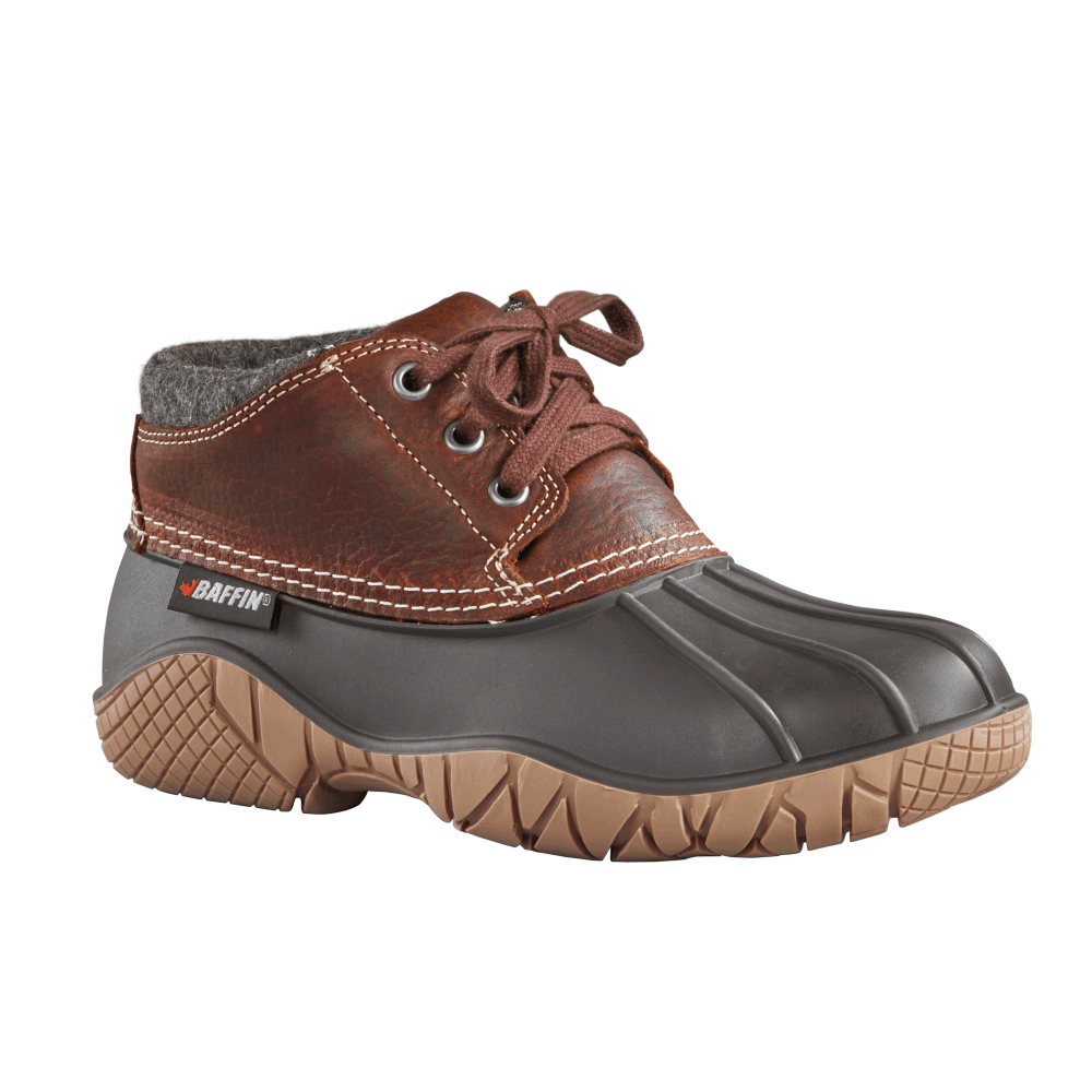 WHITETAIL II | Women's Boot || Brown
