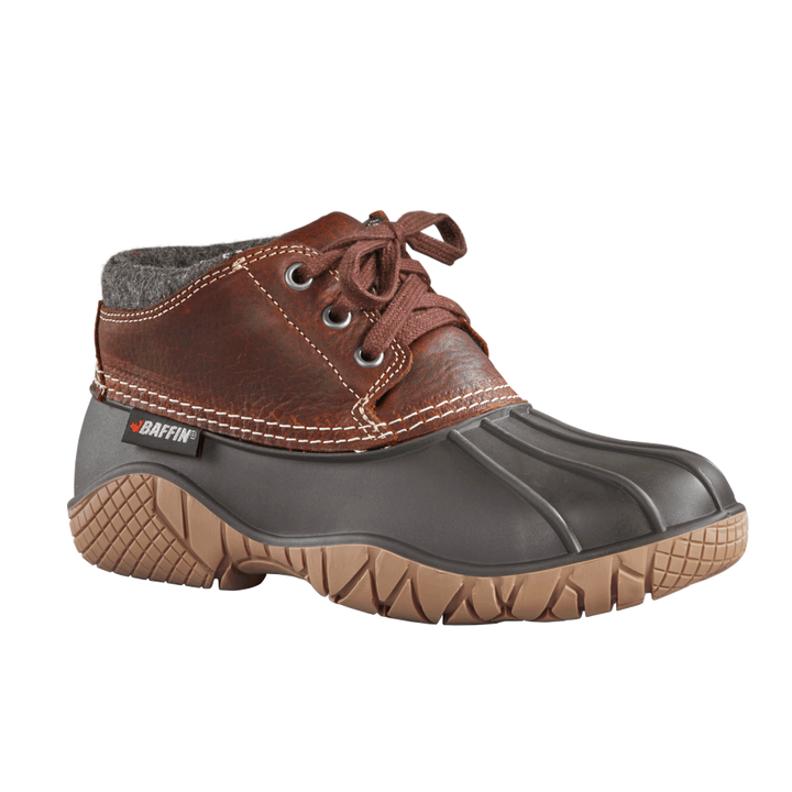 WHITETAIL II | Women's Boot || Brown